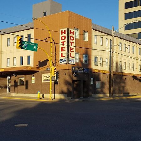 נורת' בטלפורד Beaver Hotel מראה חיצוני תמונה