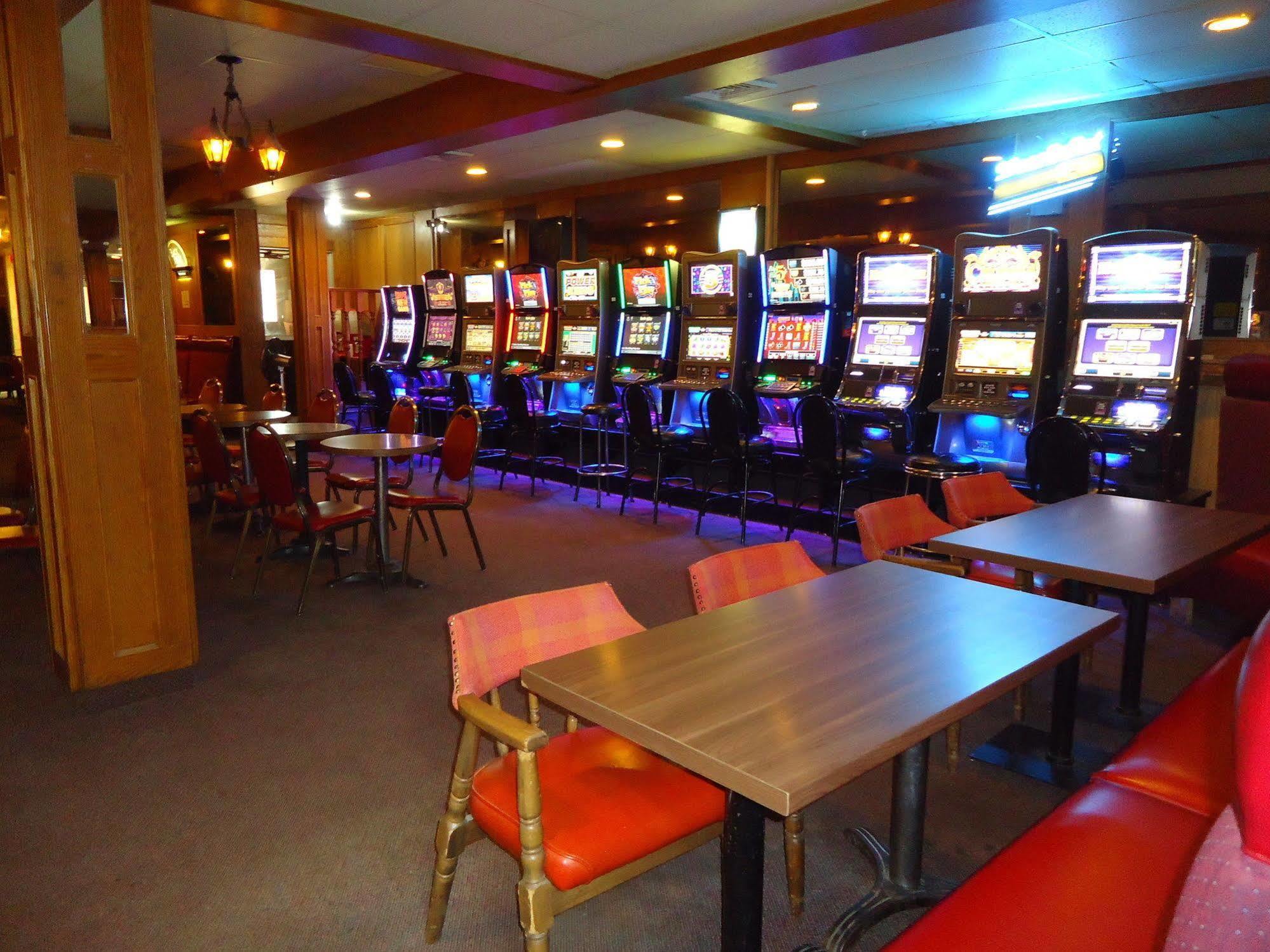 נורת' בטלפורד Beaver Hotel מראה חיצוני תמונה
